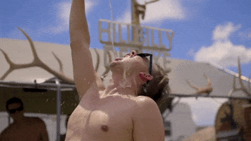 party winning GIF by Cole Swindell