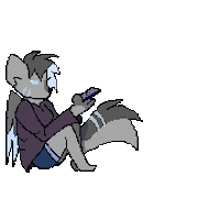 Social Media Sticker