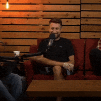 Gavin Free Rt Podcast GIF by Rooster Teeth