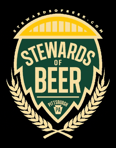 Stewards Of Beer GIF