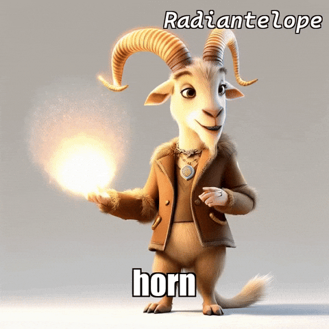 Stars GIF by Radiantelope