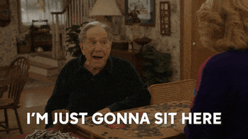 The Goldbergs Ok GIF by ABC Network