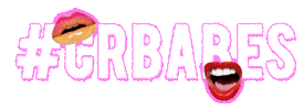 Crbabes Sticker by Cape Robbin