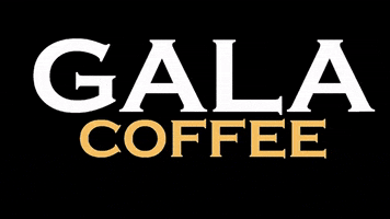 GALAcoffee coffee gala galacoffee gala coffee GIF