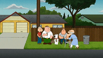 the simpsons animation GIF by Cartoon Hangover