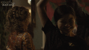 Dance Party Dancing GIF by FILMRISE