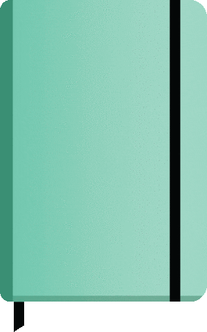 Moleskin GIF by Intersection