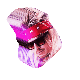 Smile Sticker