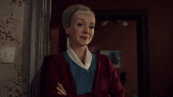 Happy Episode 7 GIF by PBS