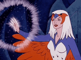 He-Man Magic GIF by Masters Of The Universe