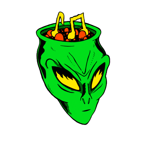 Fire Boiling Sticker by Lazy Flow