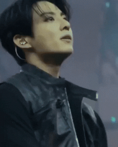 King Idol GIF