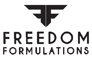 FreedomFormulationsusa Sticker