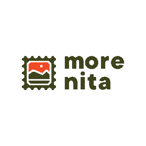 Sticker by Morenita Experience