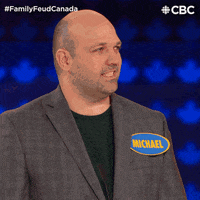 Game Show No GIF by CBC