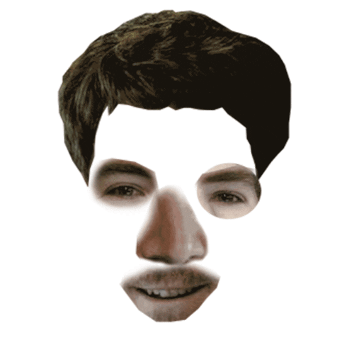 Sticker by thirdeyecollective