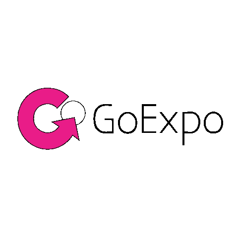 GoExpo Sticker