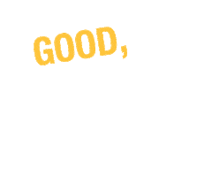 Good Honest Chicken Sticker by Sanderson Farms Inc.