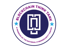 Blockchain Ncc GIF by National Cybersecurity Center
