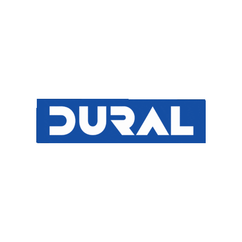 Dural UK Ltd Sticker
