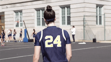 Womens Basketball GIF by Navy Athletics