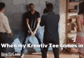 Kreativ The Brand GIF