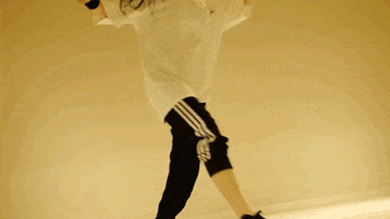 Dancevideo GIF by J.Fla