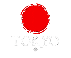 Tokyo Theater Sticker