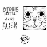 Storie Zitte - 1x01 - Alien