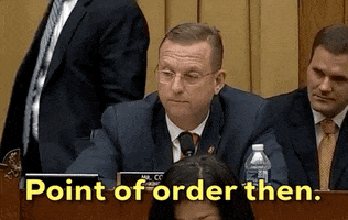 Doug Collins Impeachment GIF by GIPHY News