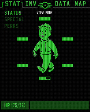 Fallout GIF