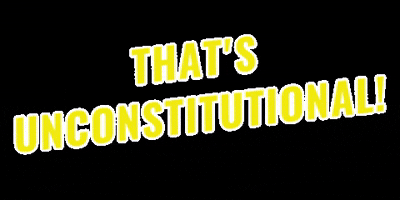 Fail Us Constitution GIF by The Daily Signal