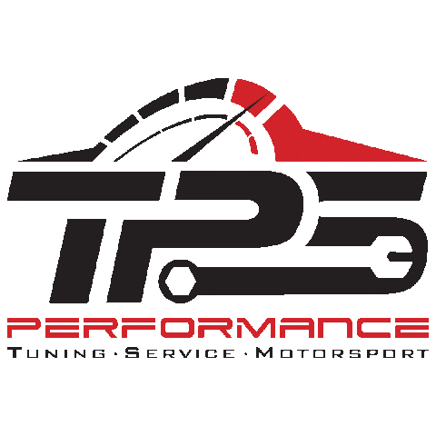 Tps Sticker by TPSperformance