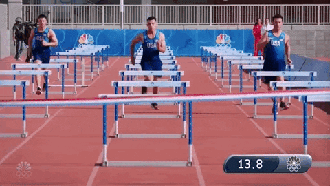 hurdles meaning, definitions, synonyms