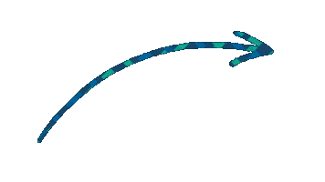 Arrows Beemster Sticker by Gemeente Purmerend