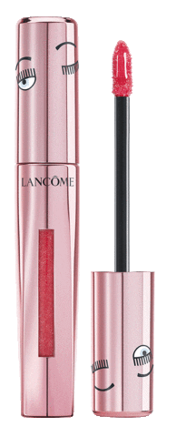 Makeup Color Sticker by Lancome_Official for iOS & Android | GIPHY