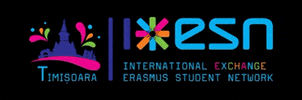ESN Timisoara GIF