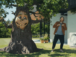 Tree Timothy GIF by Worcester Bosch