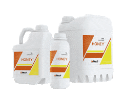 Honey Agronegocio Sticker by Alltech do Brasil