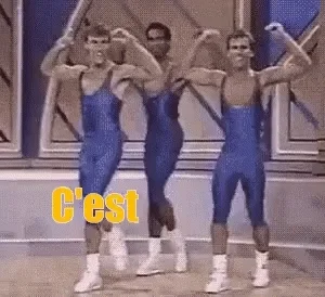 Joyeux Anniversaire GIF by memecandy