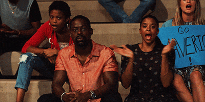 Waves GIF by A24