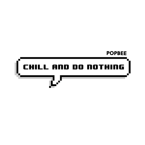 Chill Taiwan Sticker by POPBEE