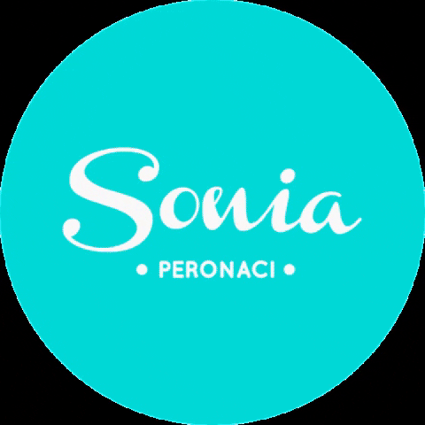 Sonia Peronaci GIF