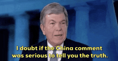 Roy Blunt GIF by GIPHY News