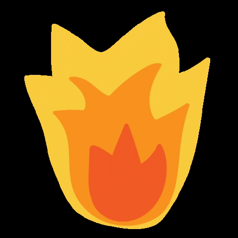Fire GIF
