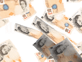 Betting Making Money Sticker by Profit Accumulator