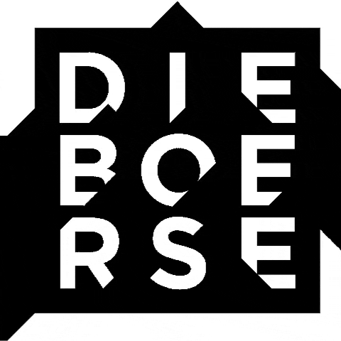 die boerse GIF