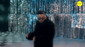 Dance Win GIF by Mellow