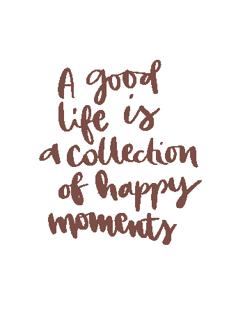 Happy Sticker