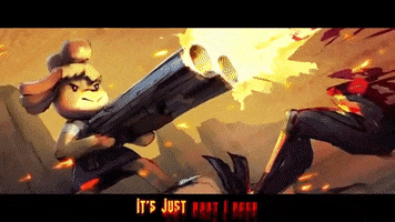 Doom GIF